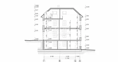 Apartamento en Afonino, Rusia
