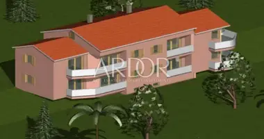 Terrain dans Grad Opatija, Croatie