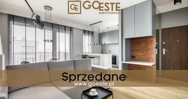 Apartamento 2 habitaciones en Smolice, Polonia