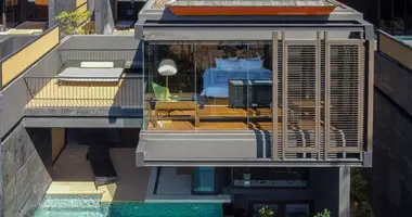 Villa 1 bedroom in Choeng Thale, Thailand