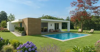 Villa 3 chambres dans Monforte del Cid, Espagne