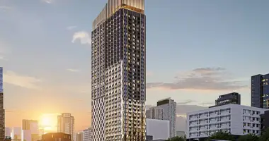 1 bedroom apartment in Sangkat Phnom Penh Thmei, Cambodia