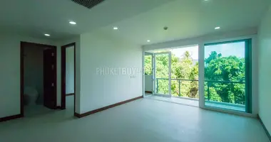 Wohnung 1 Schlafzimmer in Karon, Thailand