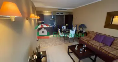 Wohnung 2 zimmer in Nessebar, Bulgarien
