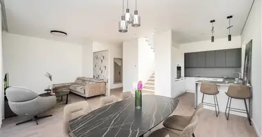 Casa en Vilna, Lituania