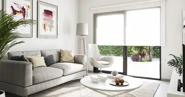 3 bedroom townthouse in Busot, Spain