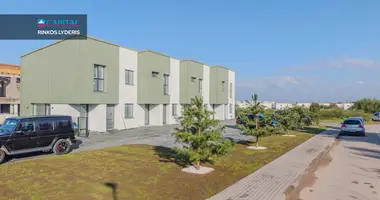 Maison dans Giraite, Lituanie