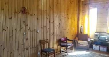 Cottage in Smalyavichy District, Belarus