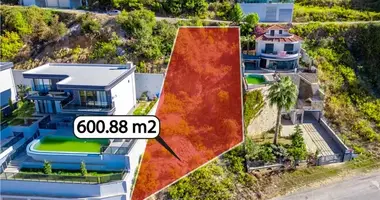 Appartement dans Région méditerranéenne, Turquie