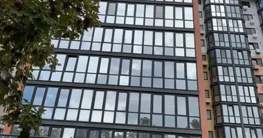 Wohnung 2 zimmer in Odessa, Ukraine