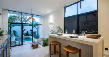 Villa 1 zimmer in Pererenan, Indonesien
