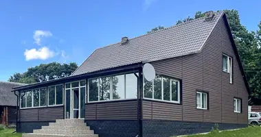 Дом в Козловщинский сельский Совет, Беларусь