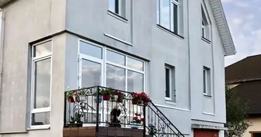 Коттедж в Стародорожский район, Беларусь