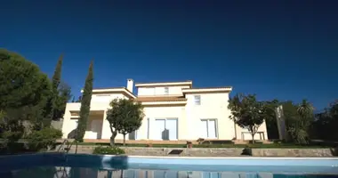Villa 6 zimmer in Municipality of Paiania, Griechenland