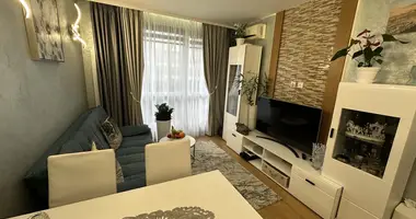 Wohnung 2 Schlafzimmer in Nessebar, Bulgarien