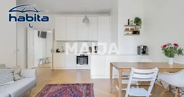 Квартира в Helsinki sub region, Финляндия