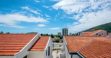 2 bedroom apartment in Budva, Montenegro