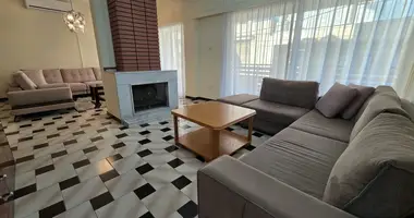 Mieszkanie 2 pokoi w Limassol, Cypr