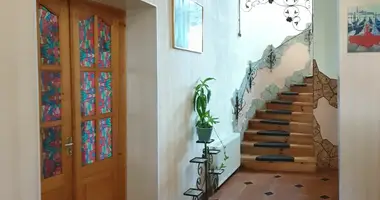 6 room house in Odesa, Ukraine