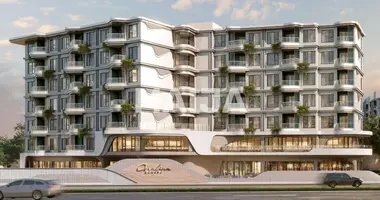 2 bedroom apartment in Kamala, Thailand