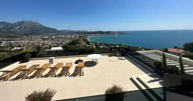 Villa 3 chambres dans Susanj, Monténégro