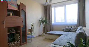Квартира 2 комнаты в Алитус, Литва