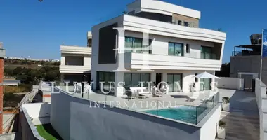 Вилла 5 комнат в Ориуэла, Испания