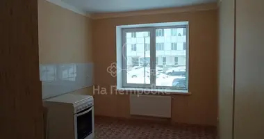 3 room apartment in Moscow, Russia
