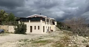 Apartamento en Trachypedoula, Chipre
