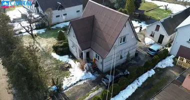 Дом в Каунас, Литва