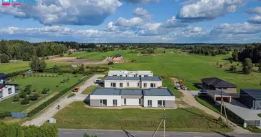 Appartement 4 chambres dans Suisse, Lituanie