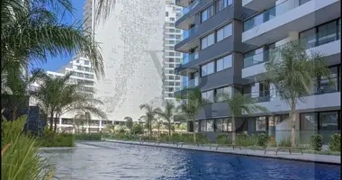 Квартира 3 комнаты в Trikomo, Северный Кипр