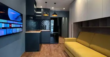 Wohnung in Budva, Montenegro