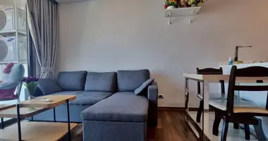 Condo 1 chambre dans Pattaya, Thaïlande