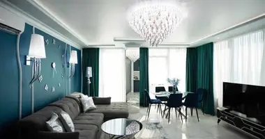 Appartement 1 chambre dans Batoumi, Géorgie