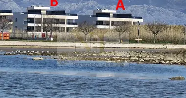 Квартира 2 спальни в Opcina Privlaka, Хорватия