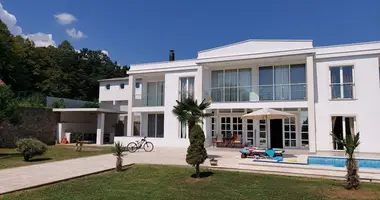 Villa 6 bedrooms in Opcina Matulji, Croatia
