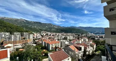1 bedroom apartment in Budva, Montenegro