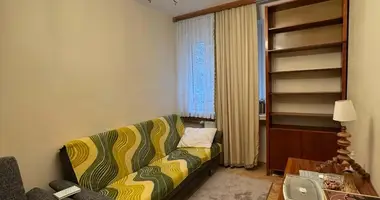 Квартира 3 комнаты в Варшава, Польша