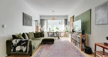 Apartamento 2 habitaciones en Helsinki sub region, Finlandia