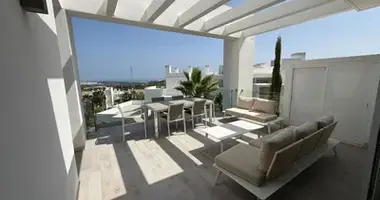 Квартира 2 спальни в Casares, Испания