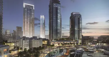 Apartamento 4 habitaciones en Dubái, Emiratos Árabes Unidos