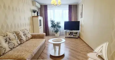 Apartamento 3 habitaciones en Brest, Belarús