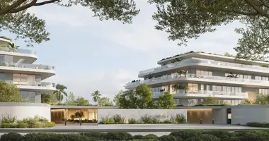 2 bedroom apartment in Spain