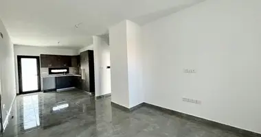 Apartamento 2 habitaciones en Kato Polemidion Municipality, Chipre