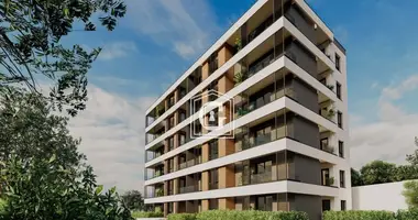 Wohnung 2 zimmer in Bar, Montenegro