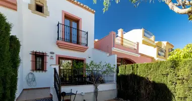 Reihenhaus 3 zimmer in Orihuela, Spanien