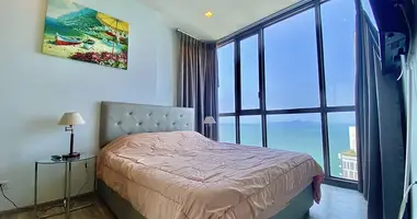 Condo in Naklua, Thailand