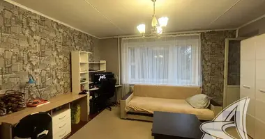 Wohnung 2 zimmer in Muchaviecki sielski Saviet, Belarus