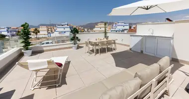 Apartamento 3 habitaciones en Pulpi, Španjolska